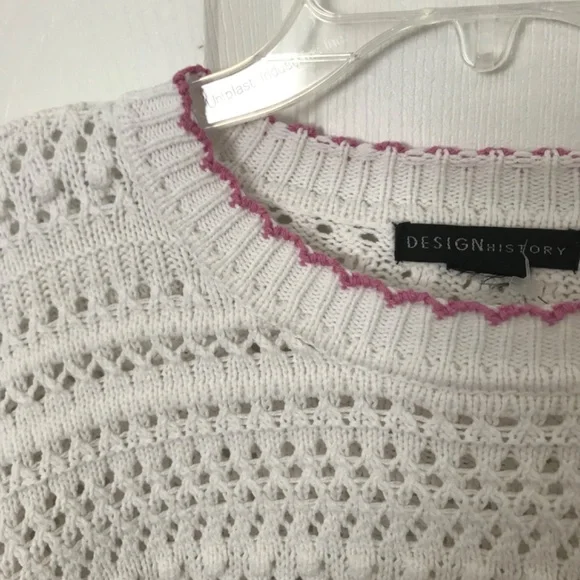 Sweater - Picture 2 of 3